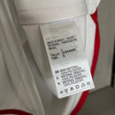 Camisa do Flamengo ll 24/25 Branco
