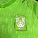 Camisa Tigres Goleiro  24/25