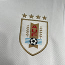 Camisa Seleção da Uruguay ll  24/25