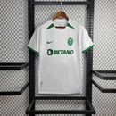 Camisa Sporting 24/25 Nike  Branco