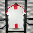 Camisa Seleção Georgiana 24/25  Home