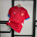 Camisa Seleção Sérvia l  24/25