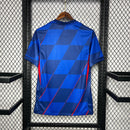 Camisa Croacia 24/25  Away