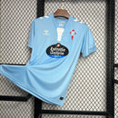 Camisa Celta Vigo 24/25  Home  Azul