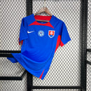 Camisa Slovakia l  24/25