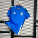 Camisa Seleção Italia 24/25  Home