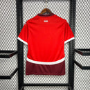 Camisa Seleção da Suiça l  24/25