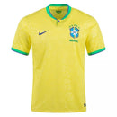 Camisa Brasil 22/23 I Home - Versão Torcedor