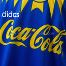 America 1995 Away Retro Jersey S-XXL(779B)
