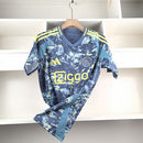 Ajax Amsterdam 202425 Away Kit(D649)