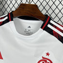 Flamengo 2025∕26 Away Leaked version Jersey(EDEB)