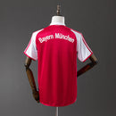 Bayern Munich 03∕04 Home Retro Jersey S-XXL(83D0)