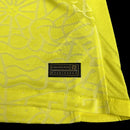 Player Brazil 2024∕25 Home Jersey – Player Version SXXXXL(19E0)