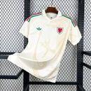 Mens Wales 2026 World Cup Away Jersey(0090)