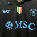 Mens Napoli 2025∕26 Third Jersey(9593)