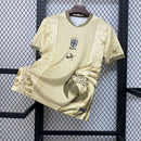 Mens Brazil 2025∕26 Parrot Edition Jersey(1DDA)