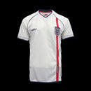 Retro Retro 2002 England home (68CC)