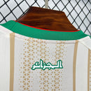 Mens Algeria 2026 World Cup Home Jersey(0C8E)