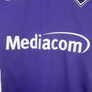 Fiorentina 2025∕26 Home Jersey(75BB)