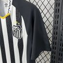 Santos 2025∕26 Away Jersey