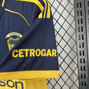 Boca Juniors 2025∕26 120th Anniversary Edition Jersey(2F63)