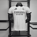 25∕26 player Real Madrid POLO Co branded version