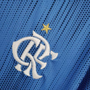 Camisa Flamengo Retro 2018  Azul
