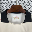 Vitoria 2025∕26 Beige goalkeeper Jersey(6FD9)