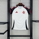 Flamengo 2025∕26 Away Womens Jersey(9406)