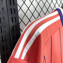 Mens Scotland 2026 World Cup Away Jersey(3044)