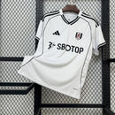 Mens Fulham 2025∕26 Home Jersey(F033)