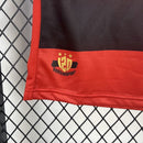 Sport Recife 2025∕26 Home Womens Jersey(BA30)