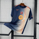 Men’s Barcelona 2025∕26 Academy Pro Third Jersey(3AD5)