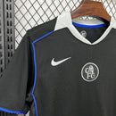 Mens Chelsea 2025∕26 Third Jersey(A0DD)