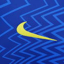 21∕22 Chelsea home S-XXXL(0FAC)