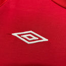 Inglaterra Retro 2010 Away