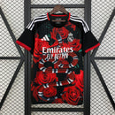Camisa Real Madrid 25/26 Special Edition  Vermelho