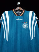 Retro Retro 1998 Germany away (D20E)