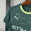 Mens Manchester City 2025∕26 Fourth Jersey(15E8)