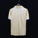 Retro Retro 2002 Barcelona Away S2XL(45E2)