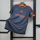 Mens Inter Milan 2025∕26 Third Jersey(04C4)