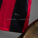 AC Milan 21∕22 Home Retro Jersey S-XXL(81D8)