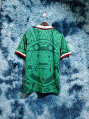 Retro Retro 1998 Mexico home (CCEA)