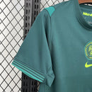 Nigeria 2025∕26 Away Jersey(C6AB)