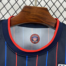USA 2025∕26 Away Jersey(3DA4)