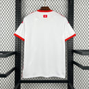 Mens Tunisia 2026 World Cup Away Jersey(8FFF)