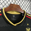 Womens Flamengo Cropped 2025∕26 Special Jersey(A95F)