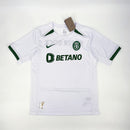 Sporting CP 2024∕25 Souvenir Jersey SXXXXL(A511)