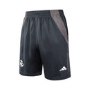 Conjunto Real Madrid Treino 24/25 - Cinza
