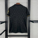 Bayern Munich 2024∕25 125 Anniversary Black Jersey(40FE)